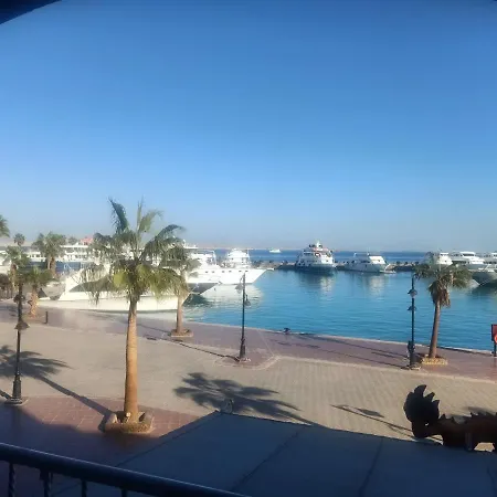 Marena Hurghada Exterior photo