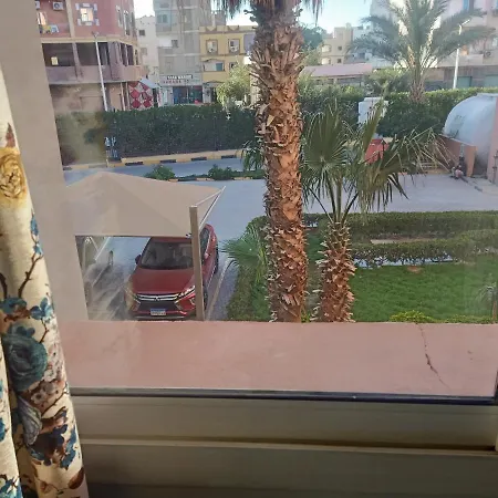 Marena Hurghada Exterior photo