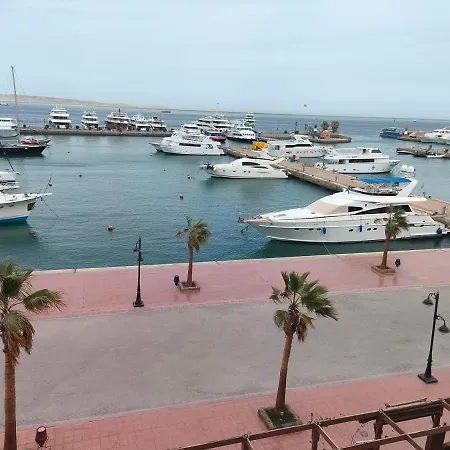 Marena Hurghada Exterior photo