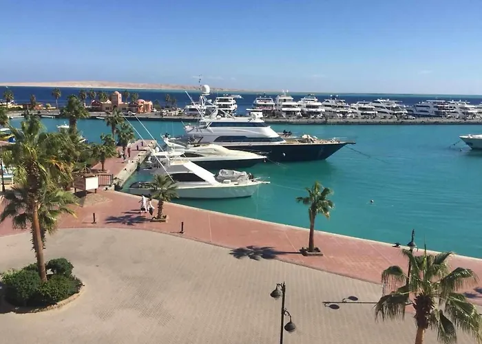 Marena Hurghada