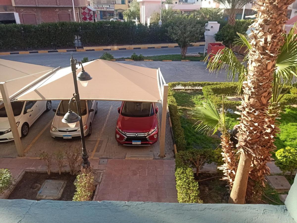 Apartament Marena Hurghada
