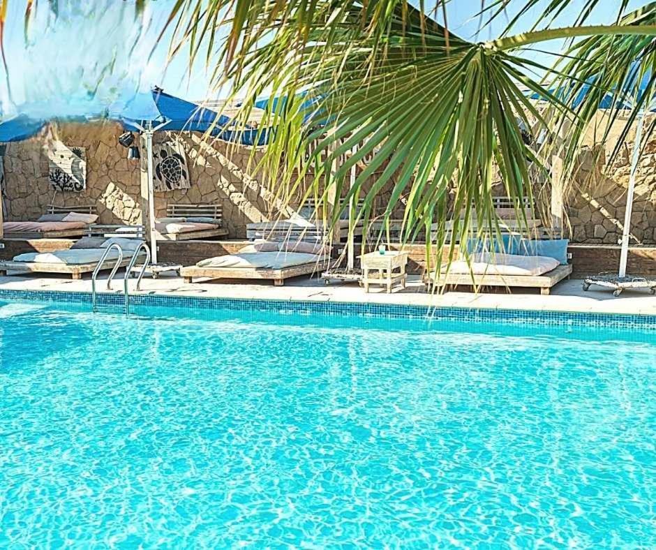 Marena Apartament Hurghada