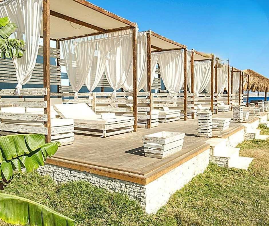 Apartament Marena