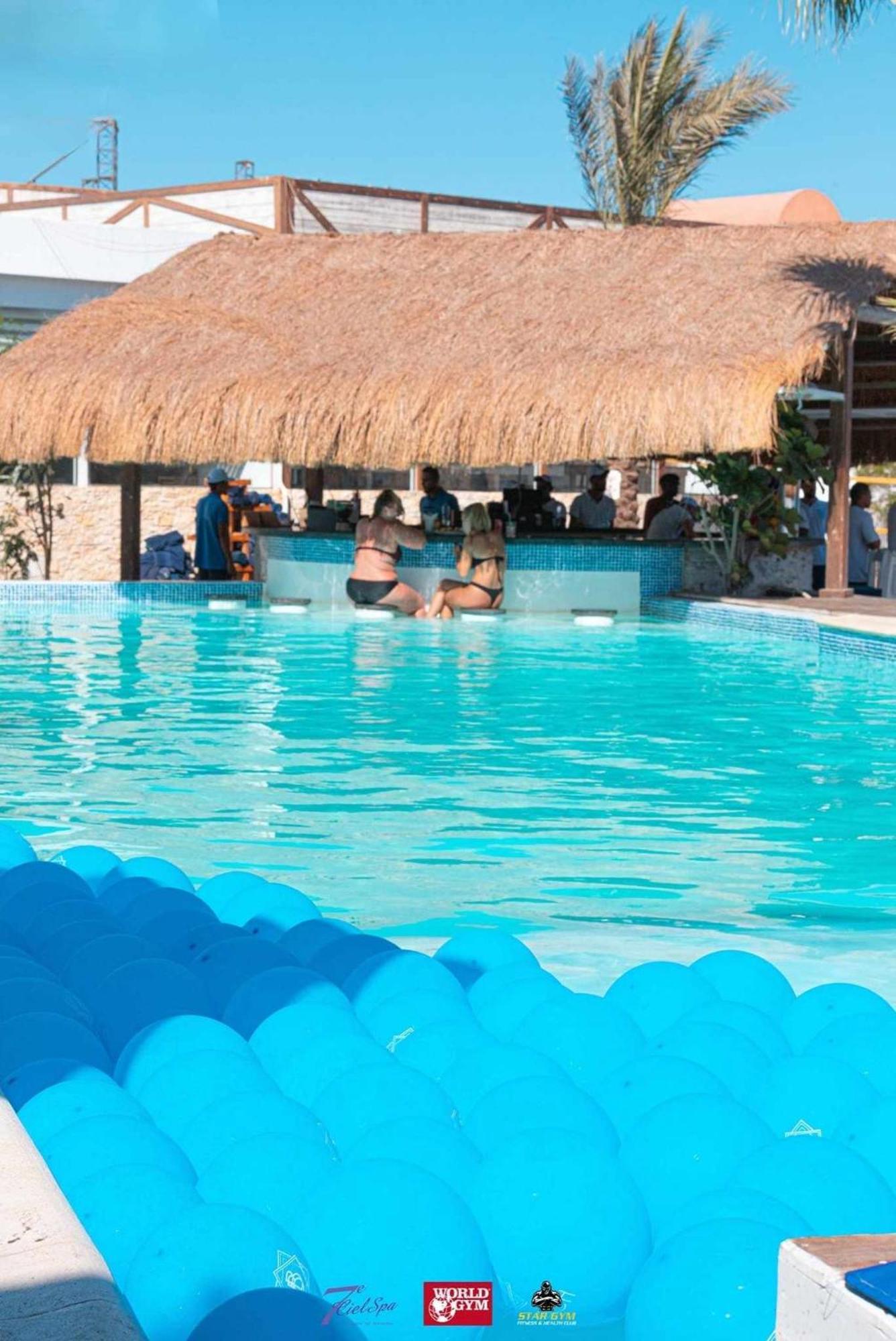 Marena Appartamento Hurghada