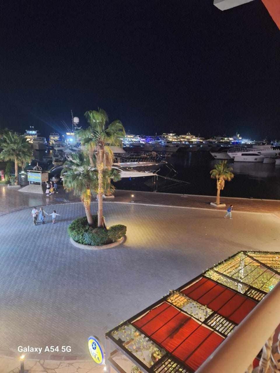 Marena Apartament Hurghada