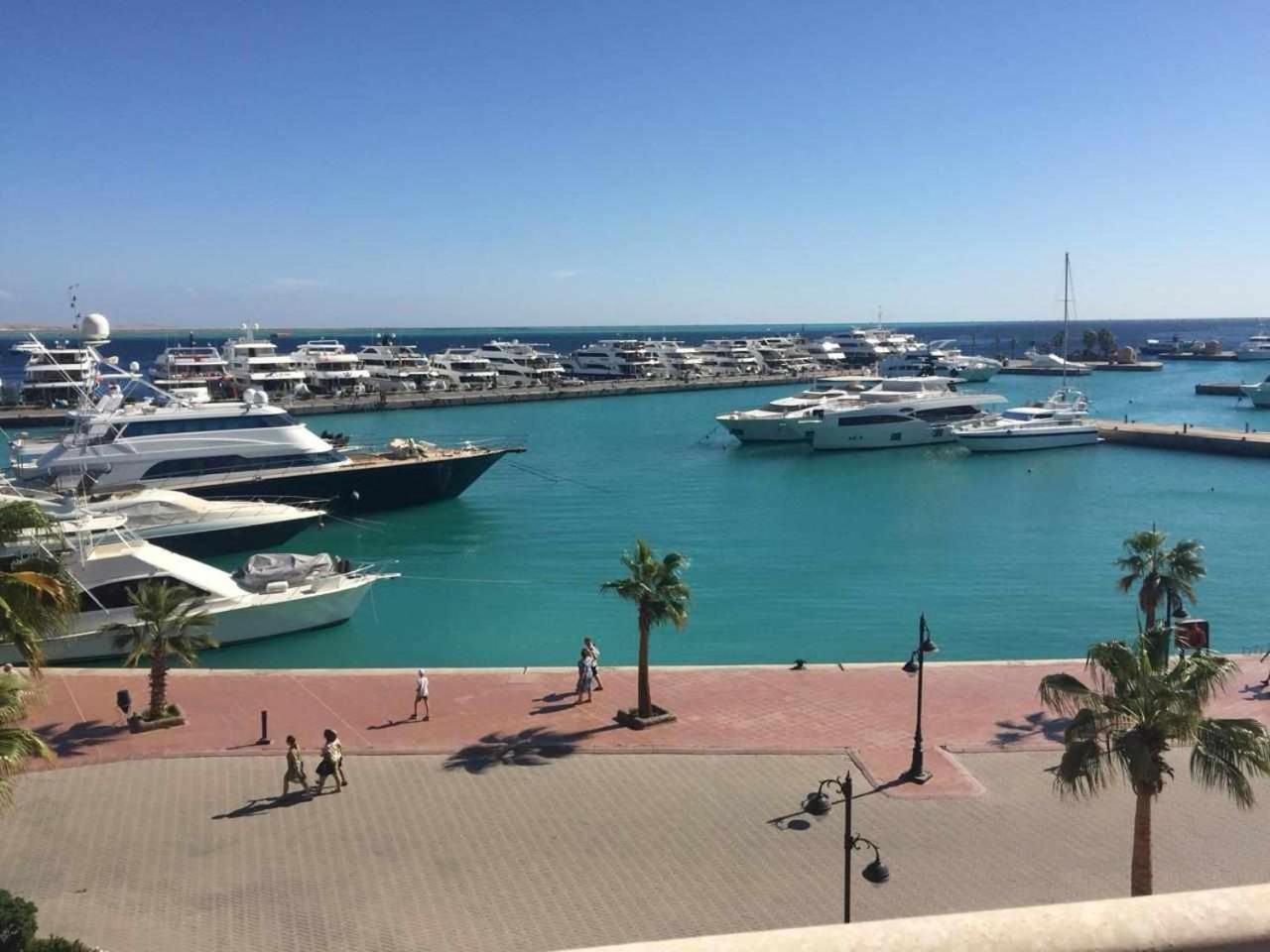 Apartament Marena