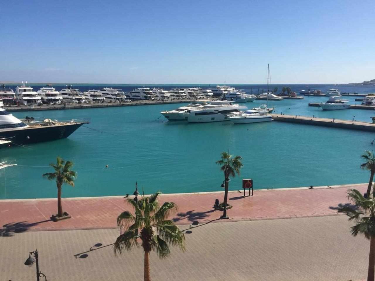 Marena Appartamento Hurghada